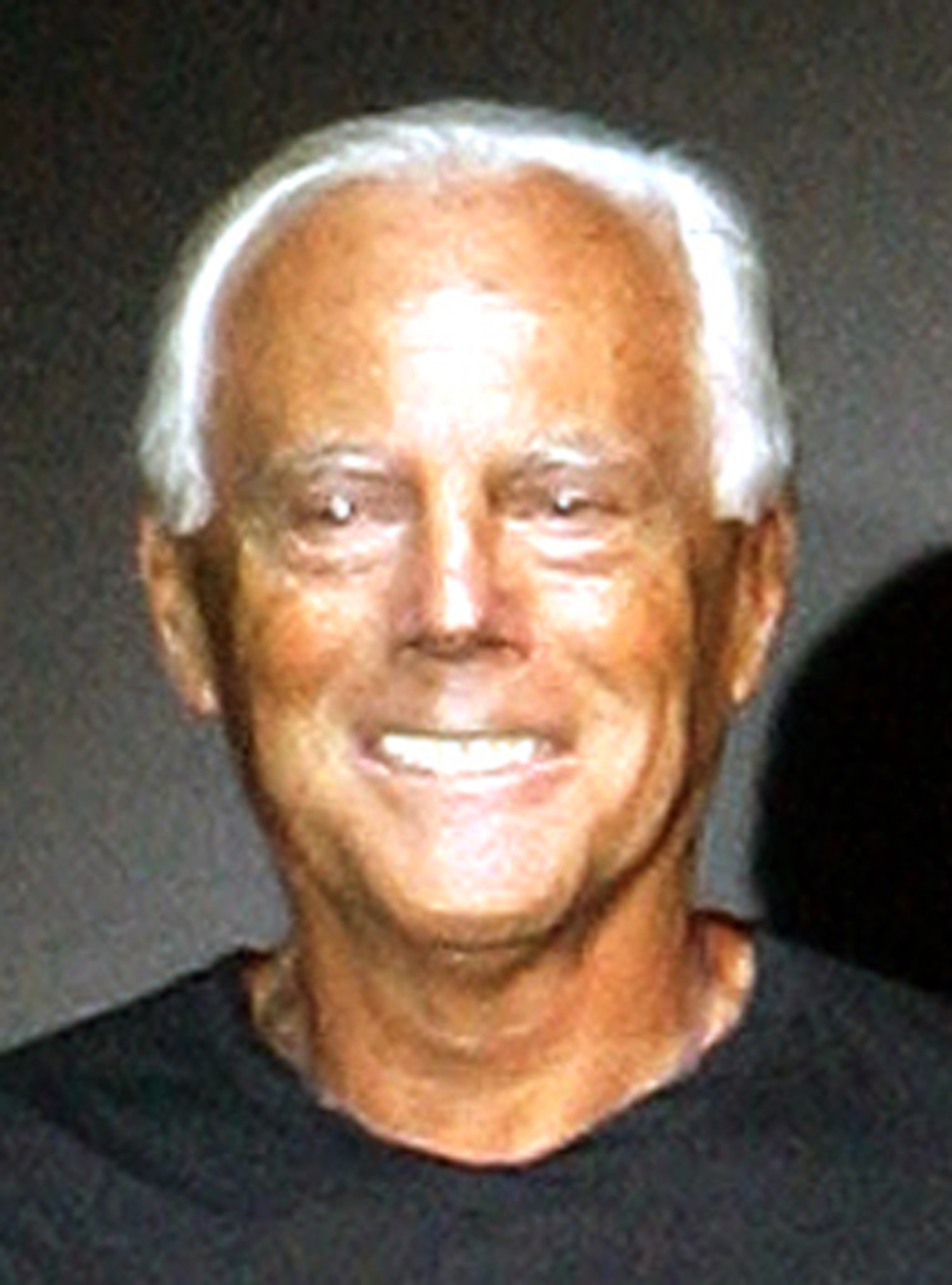 giorgio armani mobile