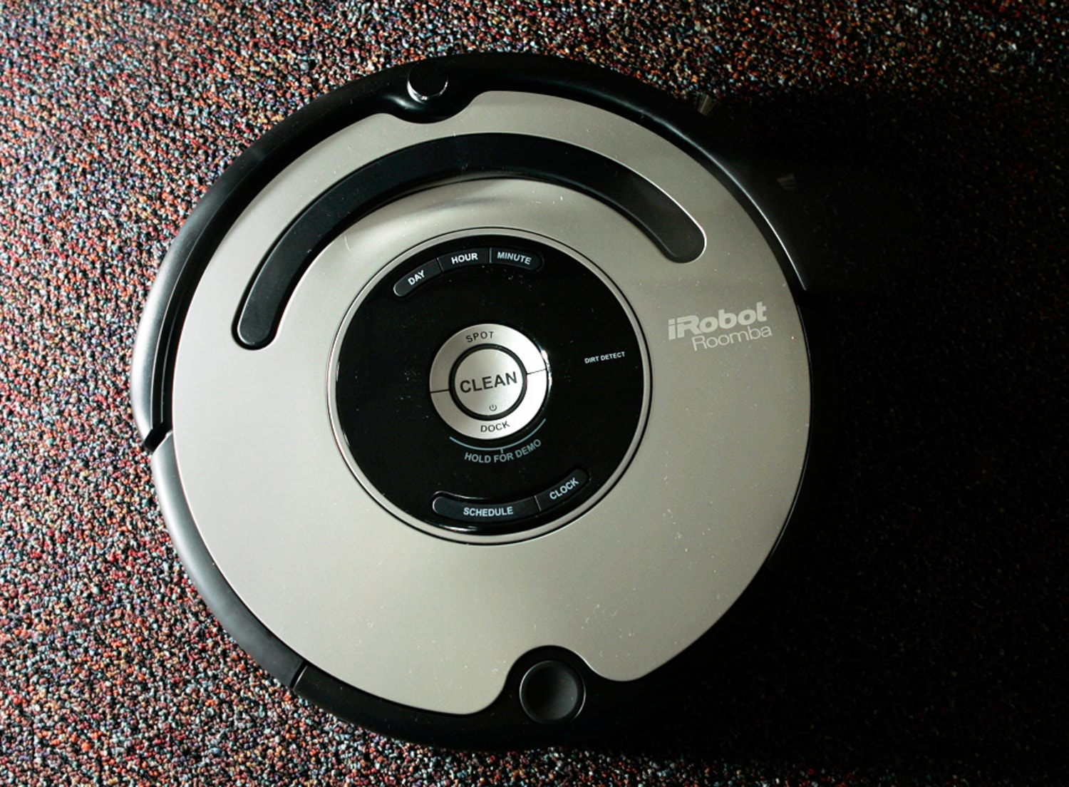 Roombas fill an emotional vacuum for