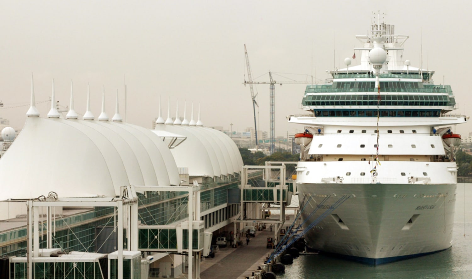 Hurricane Season Cruising