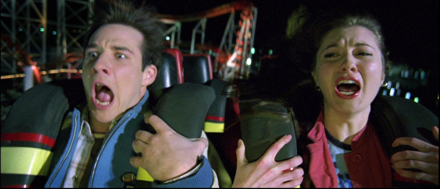 Final Destination 3' is the best of the series