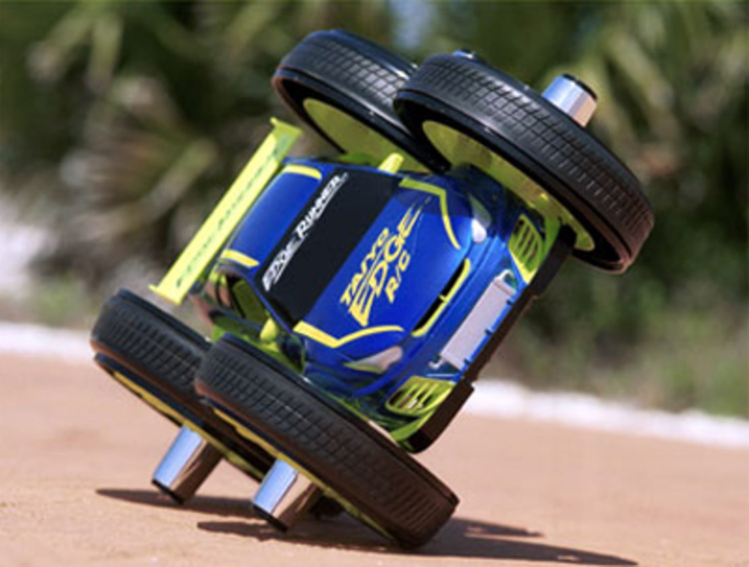 Edge runner rc sale car