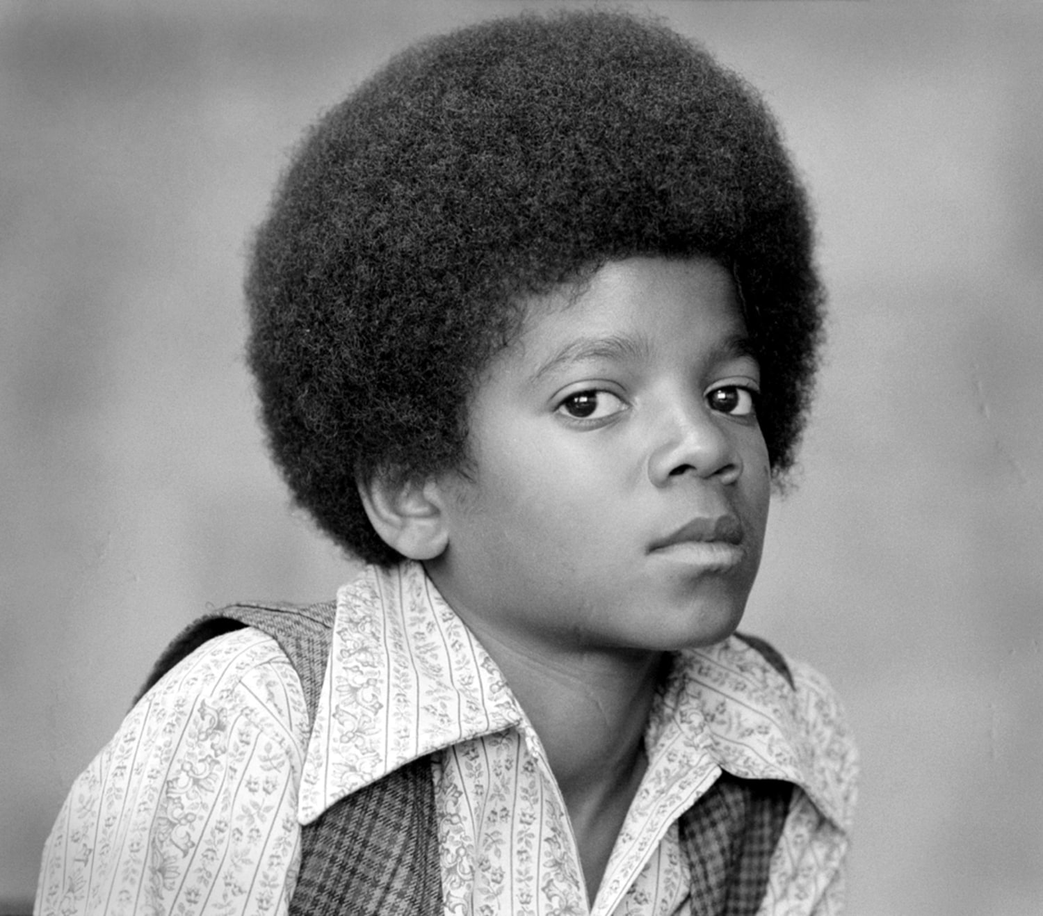 Michael Jackson's life and career