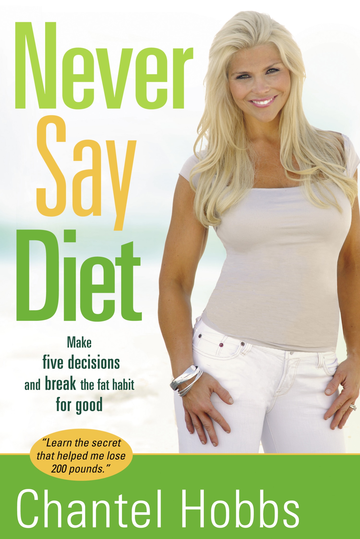  Change Your Diet, Change Your Mind: A Powerful Plan to