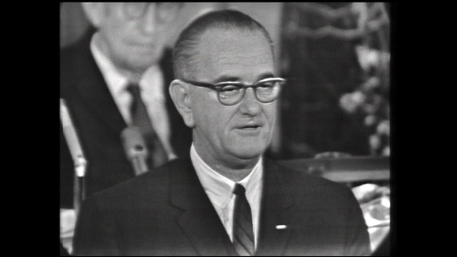 Lyndon b online johnson glasses