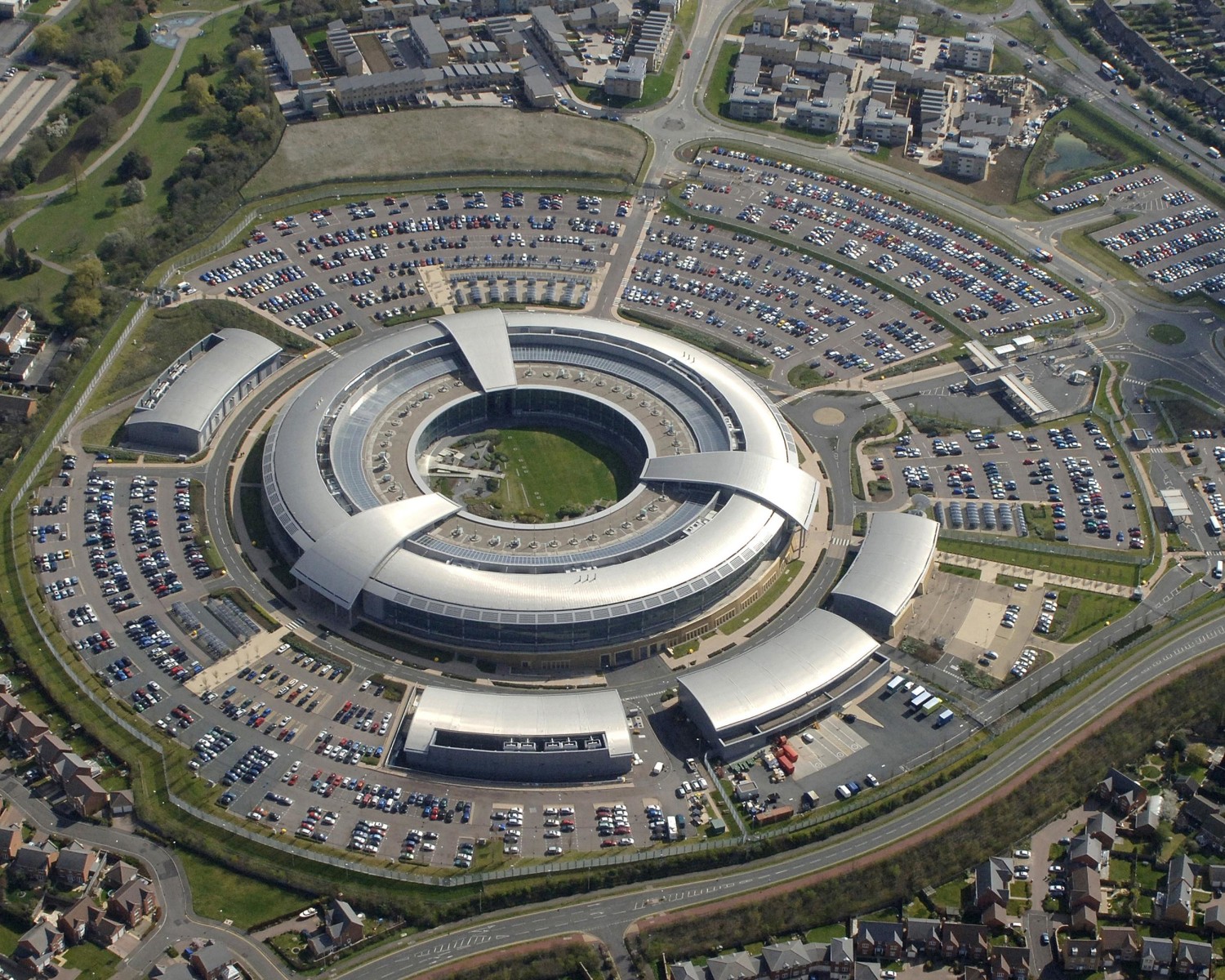 Exclusive Snowden Docs Show British Spies Used Sex and Dirty Tricks