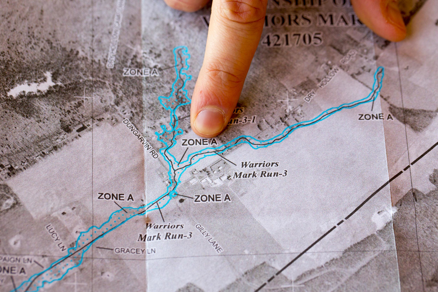 Fema Flood Maps Ohio For Average Joes, Fighting Fema Flood Maps Isn't Easy Or Cheap