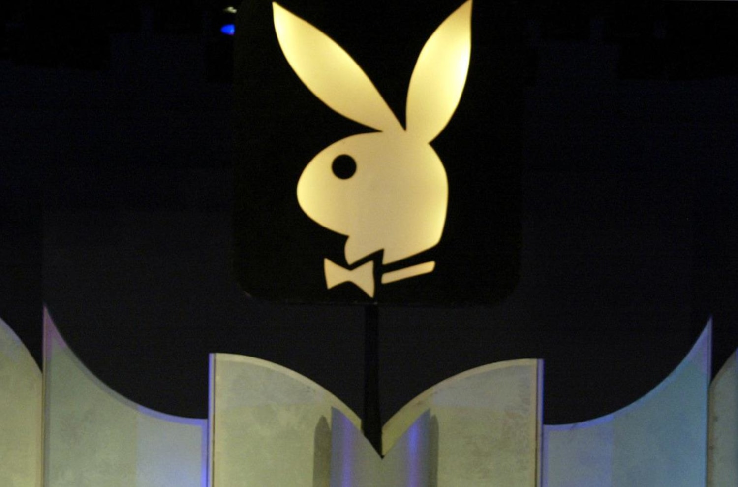 Free Bare Nudist - Bare Trap: Can Playboy Reposition Itself and Remain Relevant?