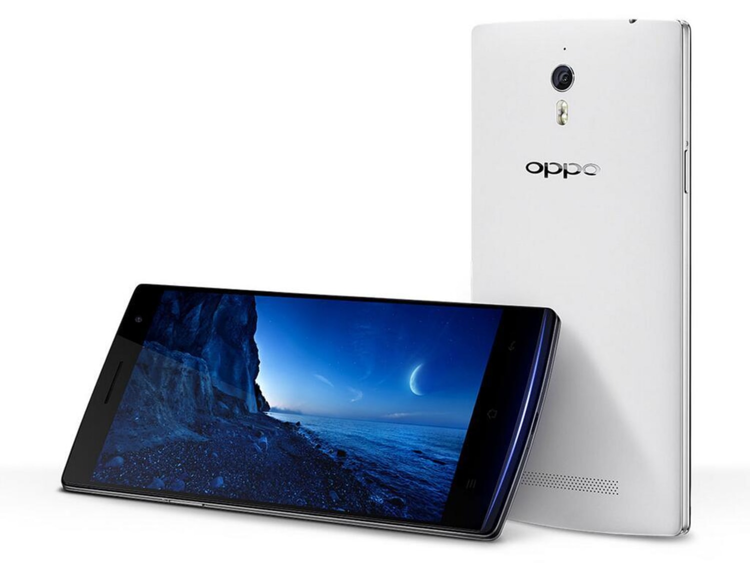 oppo find 7 specs