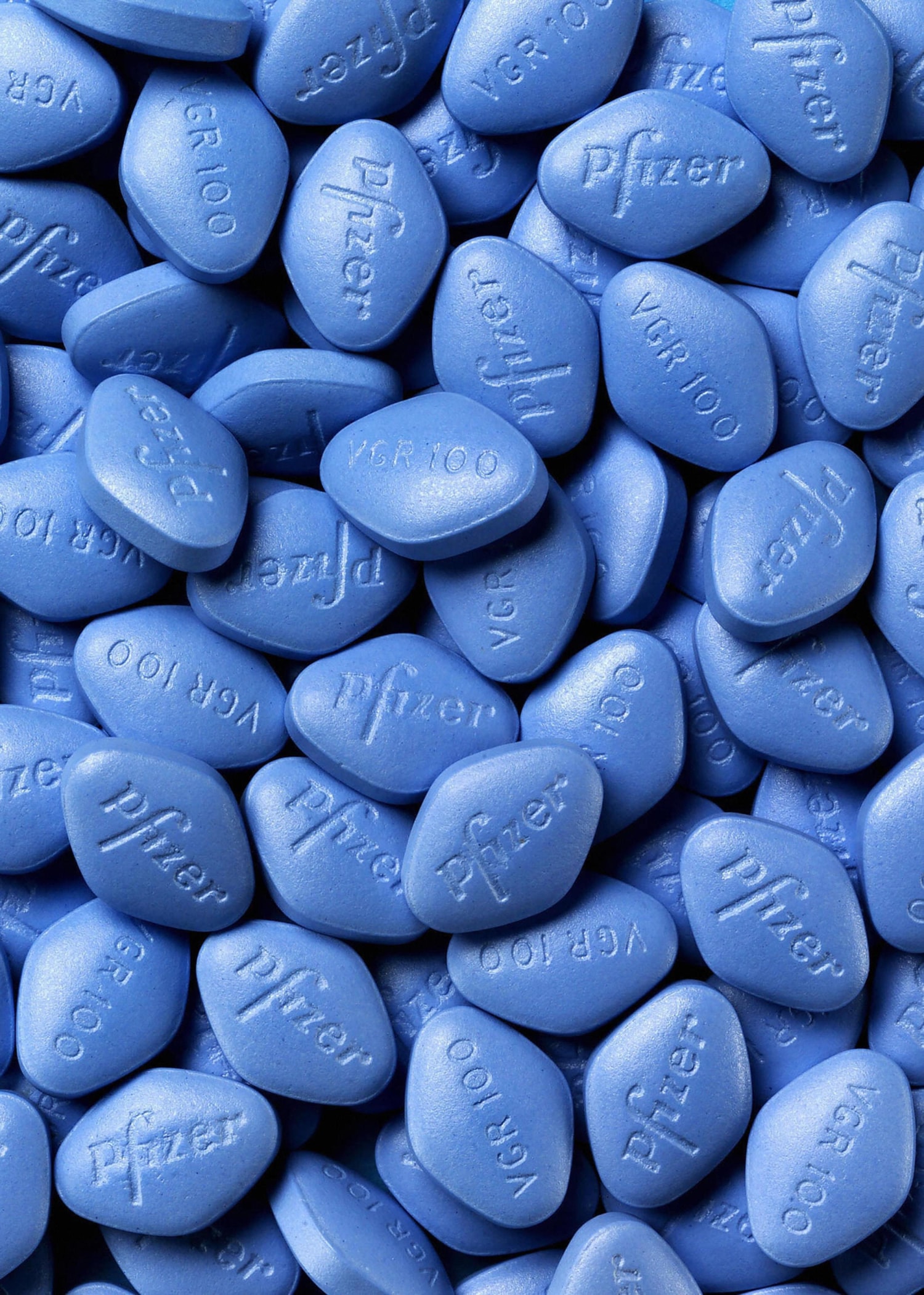 Viagra May Boost Risk of Deadly Skin Cancer, Study Finds