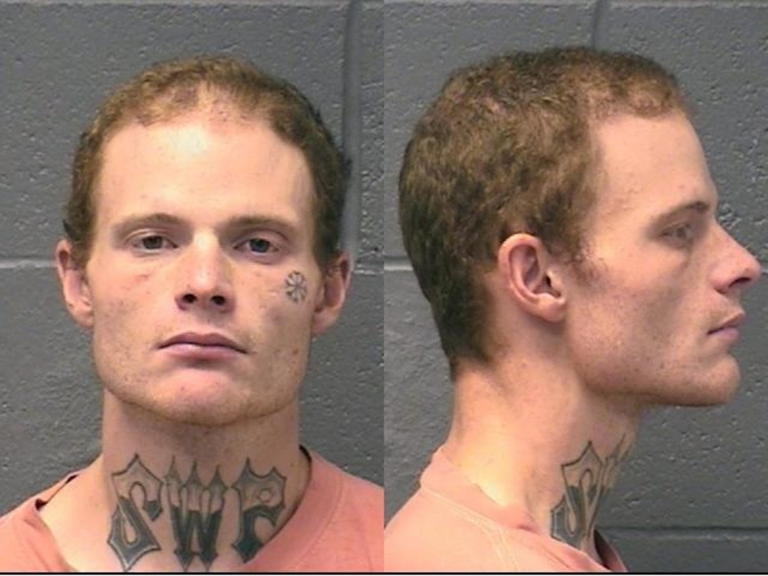 Stabridge Official Murderers XXL ホワイト White Supremacist Pleads Guilty to Federal Murder Charges