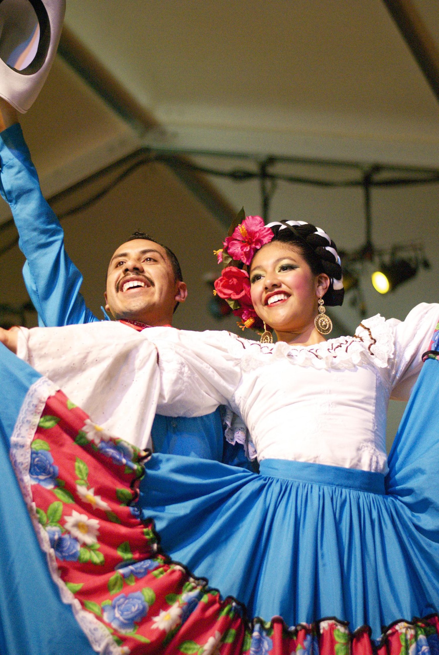 Want a Good Cinco de Mayo Celebration? Go To Portland, Oregon