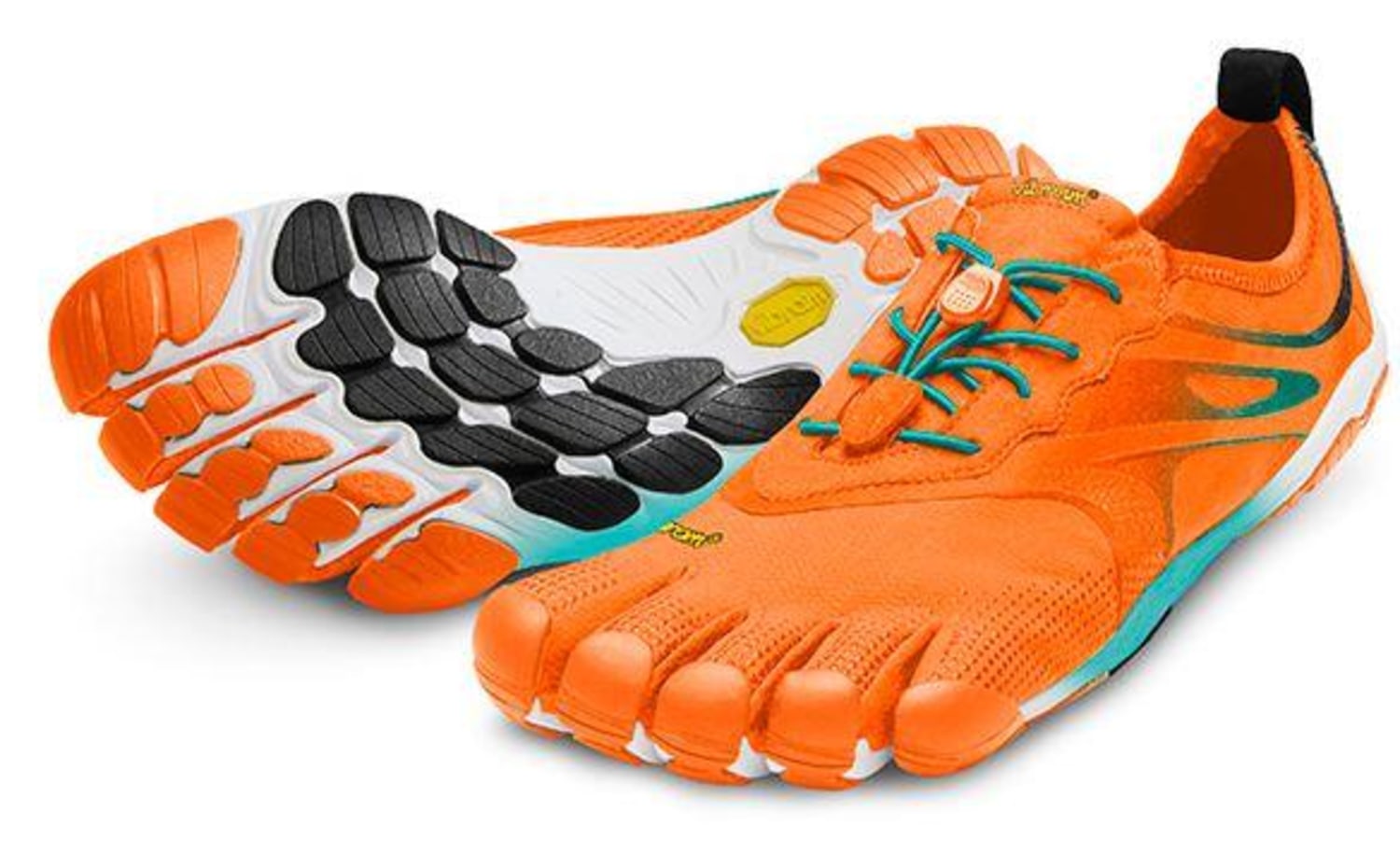 Vibram FiveFinger Shoes Give Refunds Over Allegedly Bare Health Claims
