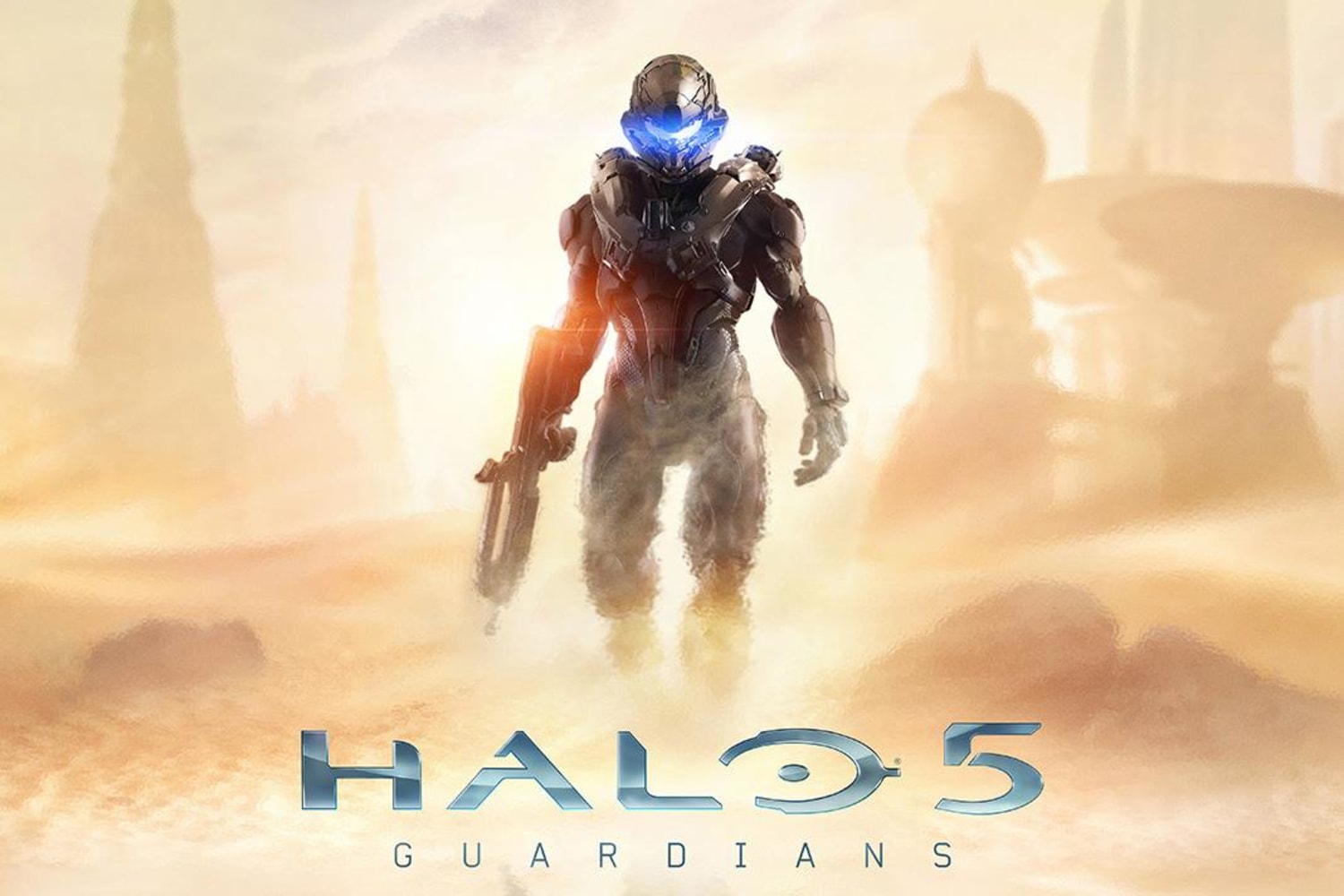 Halo 5: Guardians (Video Game 2015) - IMDb