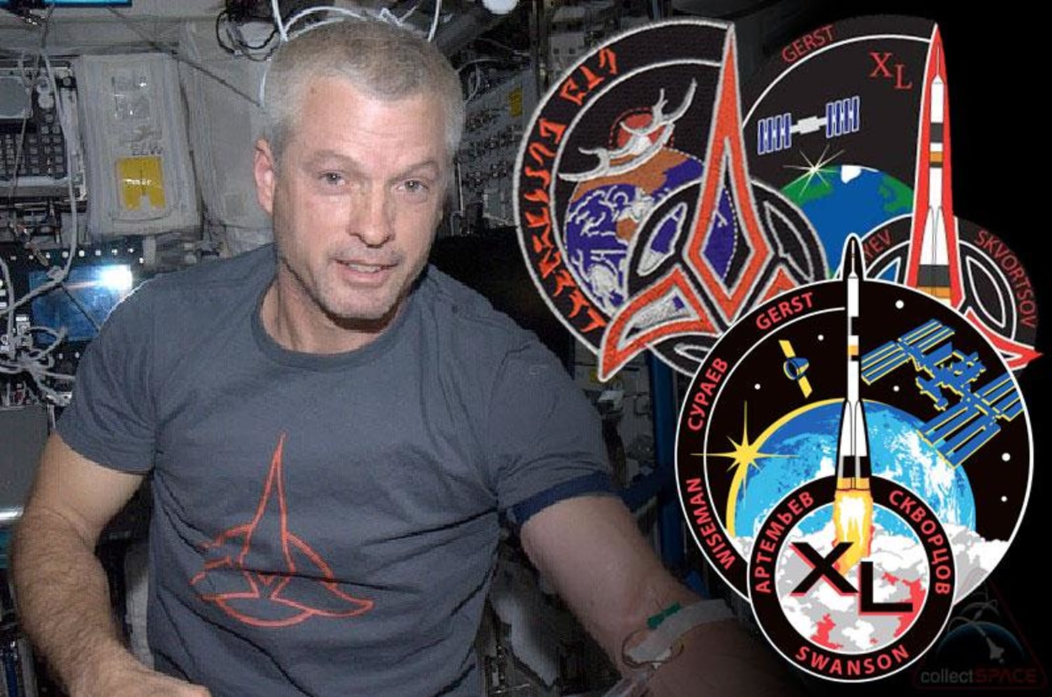Star Trek - Patch - Aufnäher - Aufnäher Shop / Patch - Shop