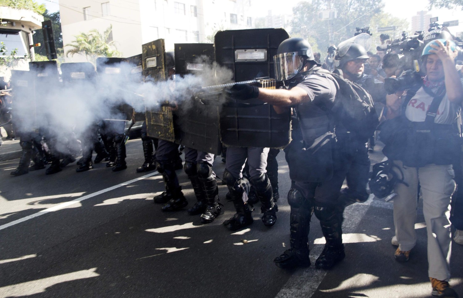 São Paulo, Brazil - Riot Games Global Offices & Job Openings
