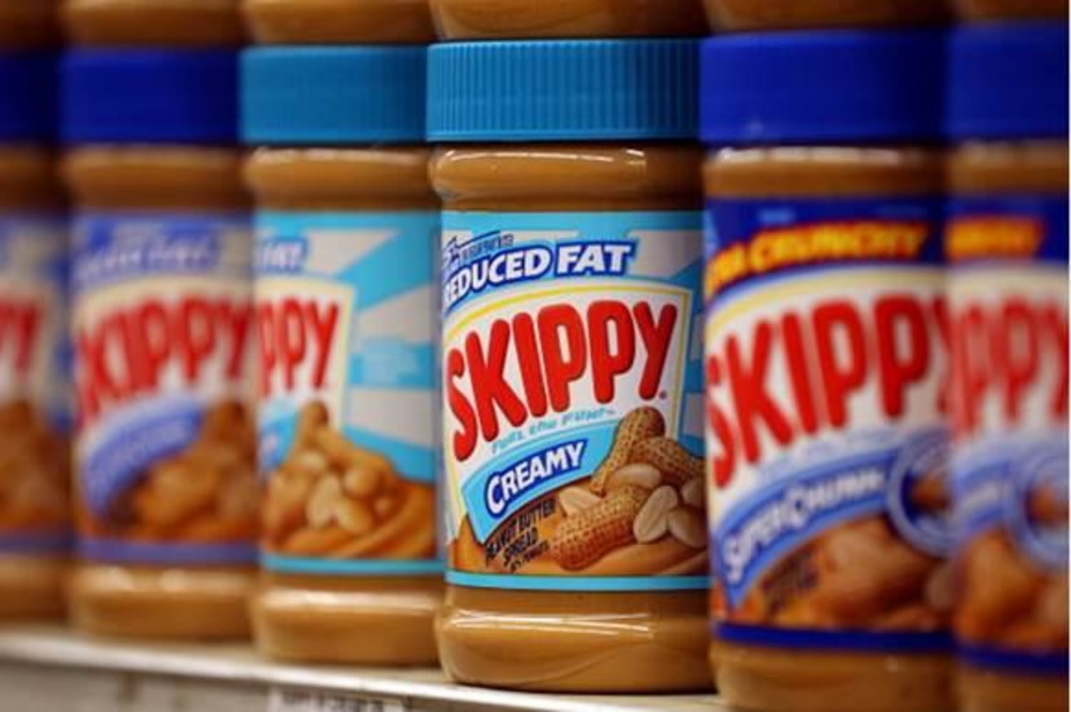 Kraft Peanut Butter Revolutionizes Convenience with First-Ever AI-Powered  Solution That Replaces Empty Jars