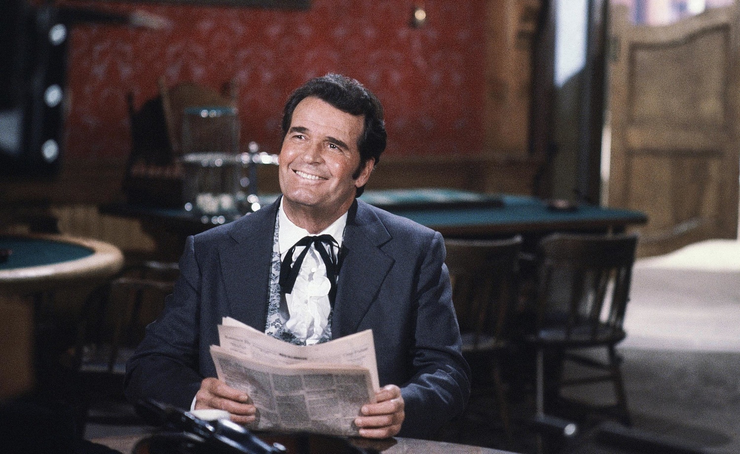 In Appreciation: James Garner Changed the Role of What a Hero