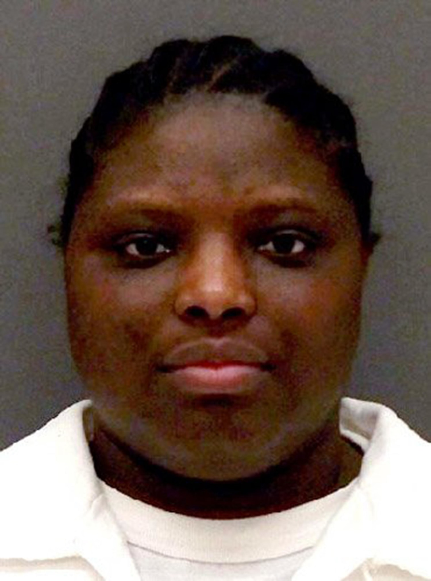 Texas Executes Woman for Starvation of Boy, 9