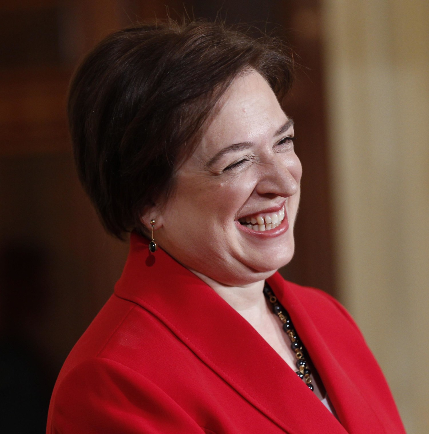 elena kagan gay