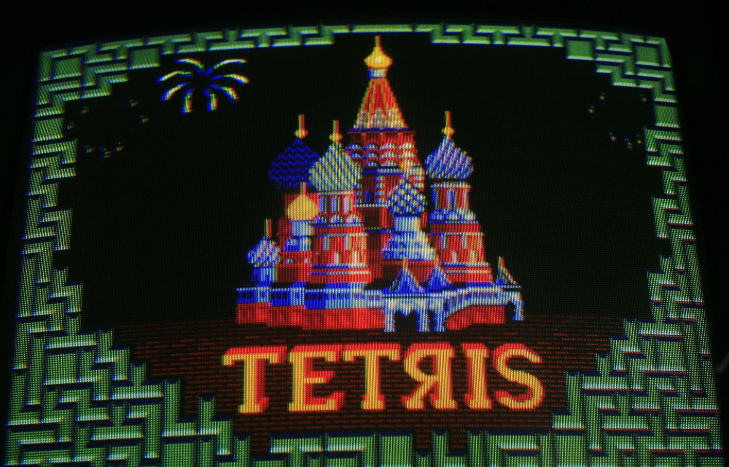 The Tetris movie looks like great fun. More on our YT. #gamingnews