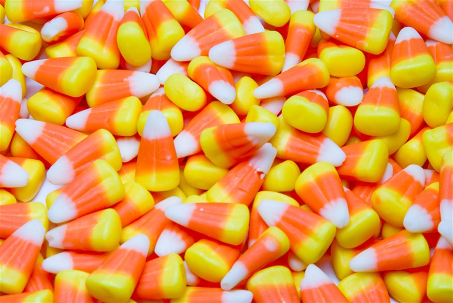 Healthier Candy Options for Halloween - Fed & Fit