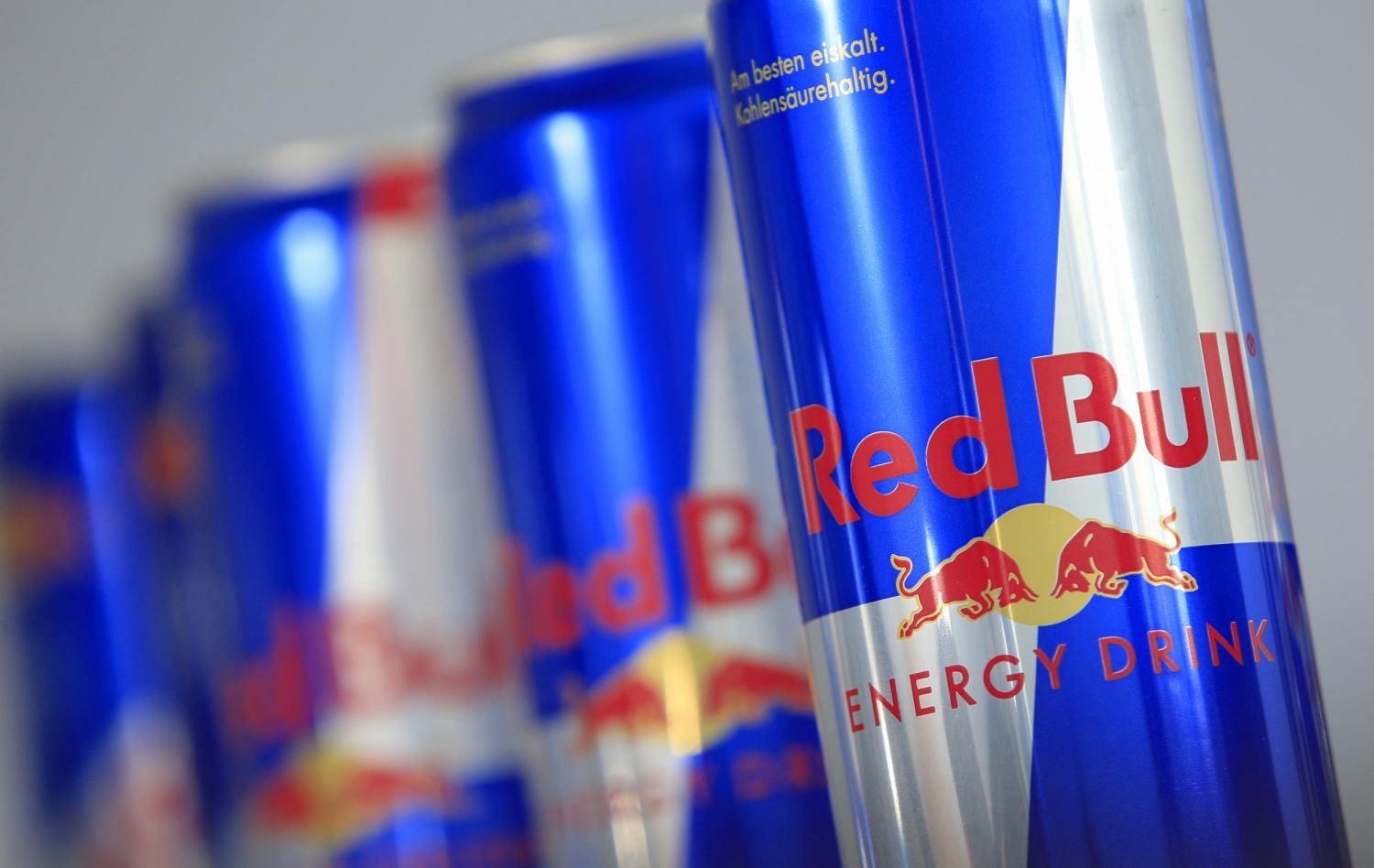 Red Bull Drinkers Can Claim $10 'Gives You Wings' Lawsuit