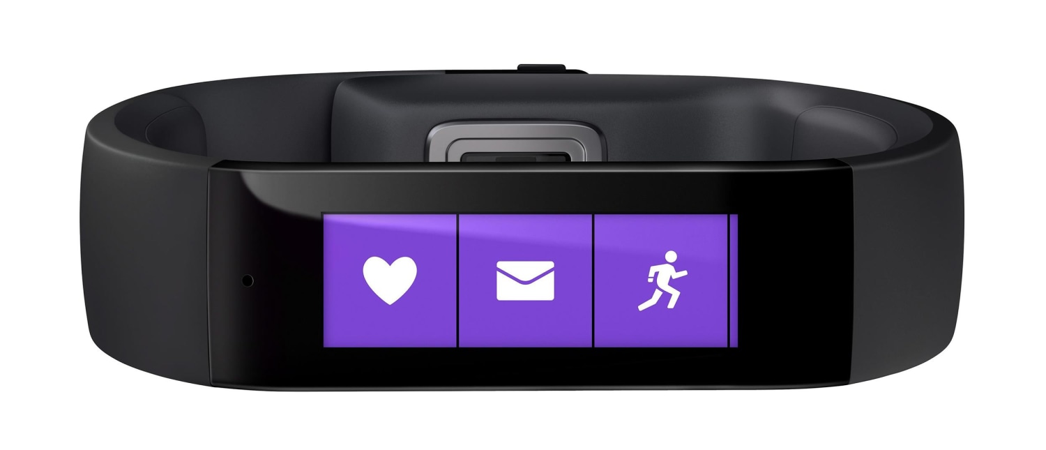 This Microsoft smartwatch concept looks fantastic - Neowin