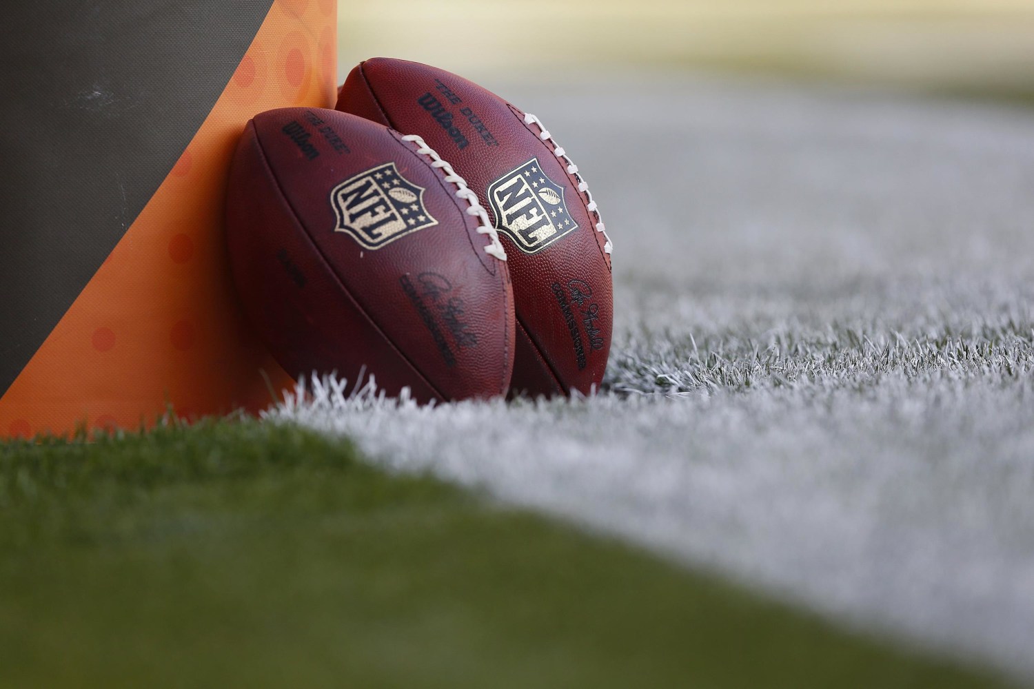 NFL Will Follow Strict Steps for Handling of Super Bowl Balls