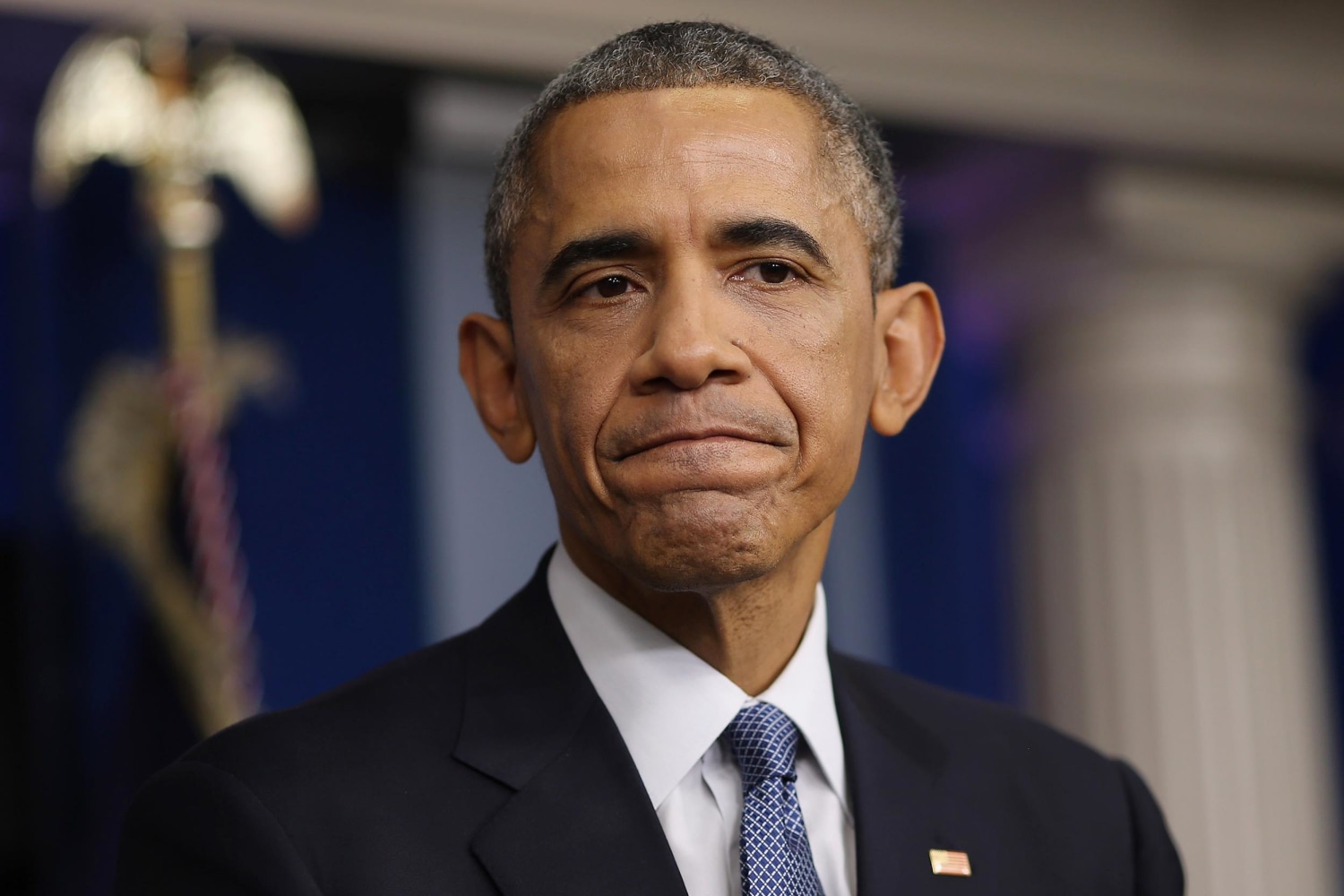 Obama: Sony 'Made a Mistake' By Pulling 'The Interview' Movie