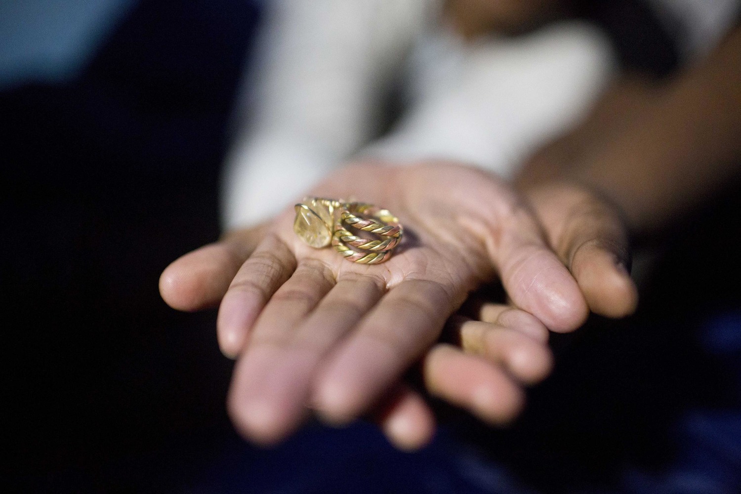 Supreme Court Declines to Block Gay Marriage in Alabama