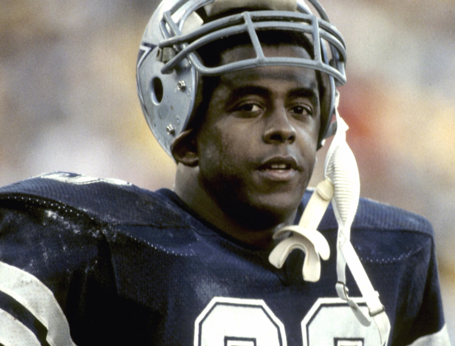 NFL Fun Fact: Tony Dorsett Makes History — Steemit