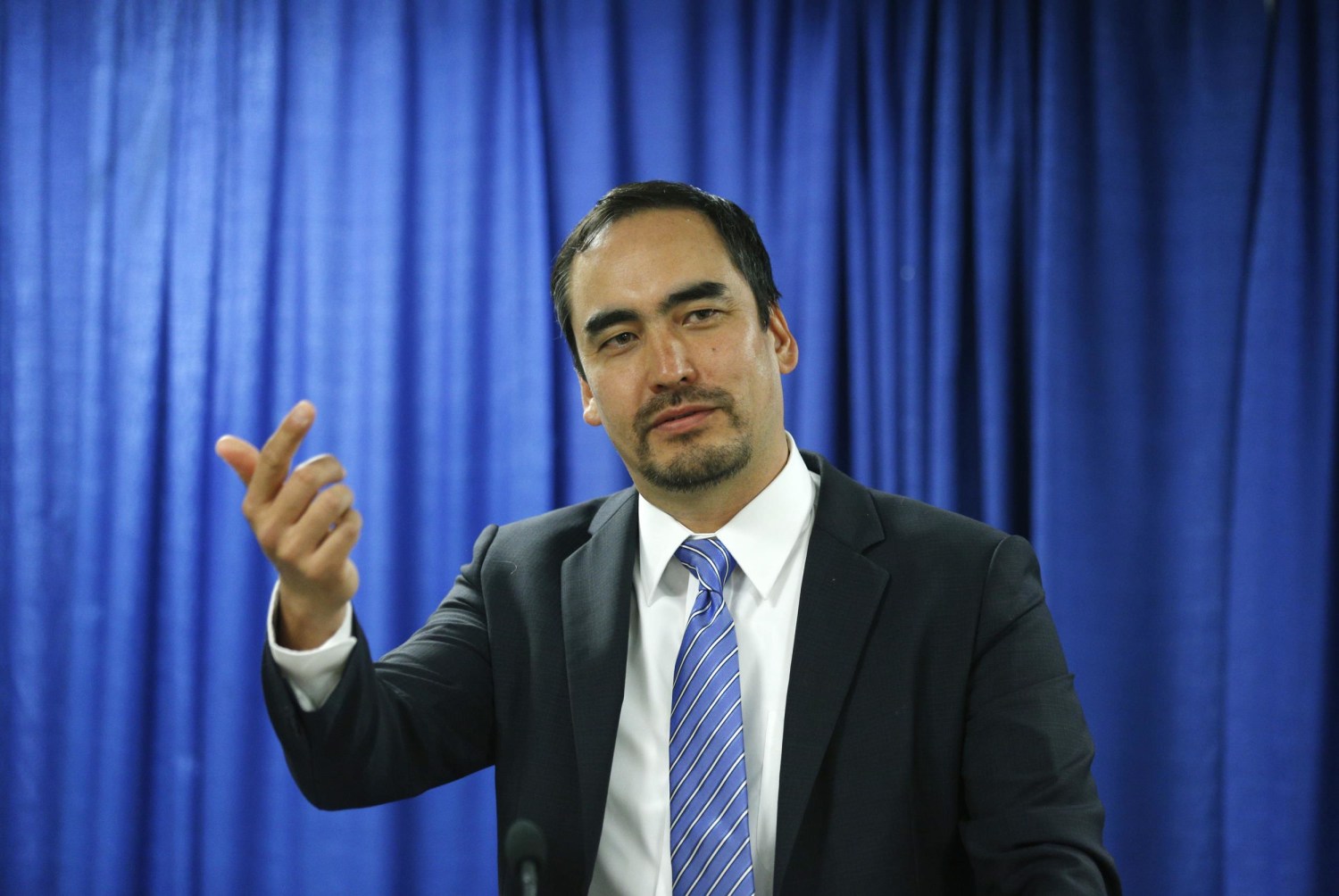 Watch CNBC's full interview with Columbia University Law School professor  Tim Wu