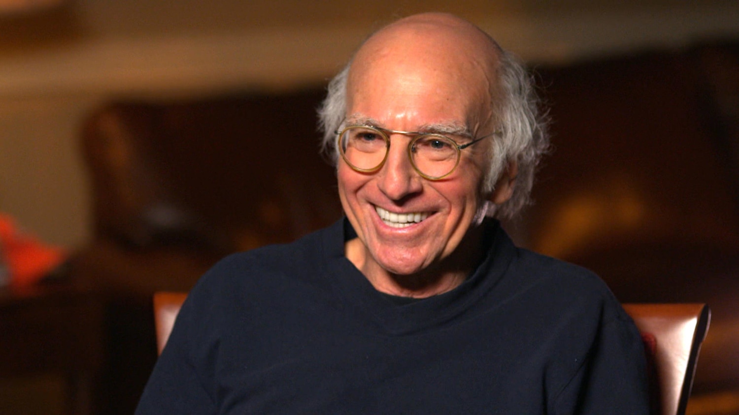 Hey, Larry David, Your Super Bowl Commercial Was Pretty, Pretty, Pretty Bad