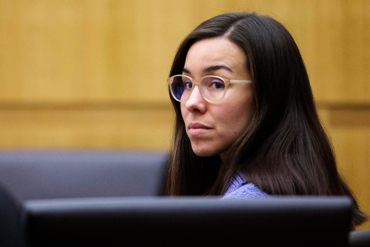 Jodi Arias Travis Alexander Jury Unable to Reach Decision in Jodi Arias Sentencing