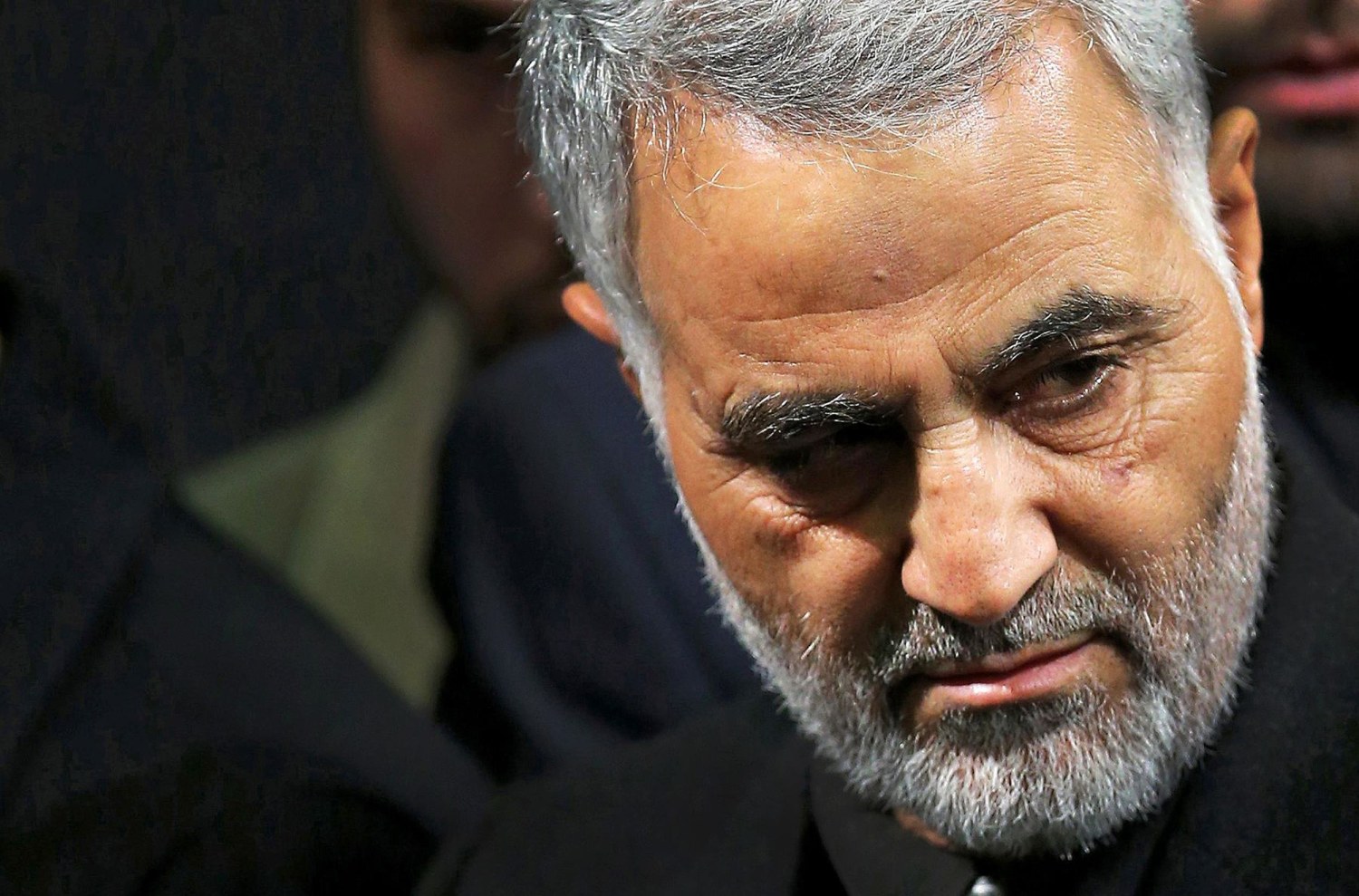 Soccer Soleimani scandal shows Iran-Saudi ties still complicated - The  Jerusalem Post