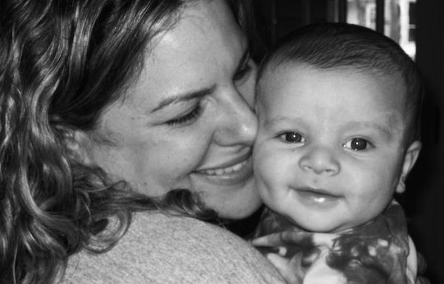 Little Miss Momma - life lessons from Ashley Stock - a momma-in-training.