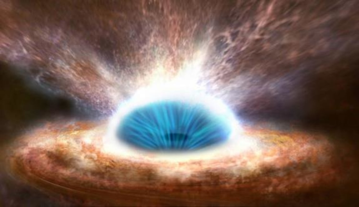 Black Hole Winds Quench Star Formation in Entire Galaxies