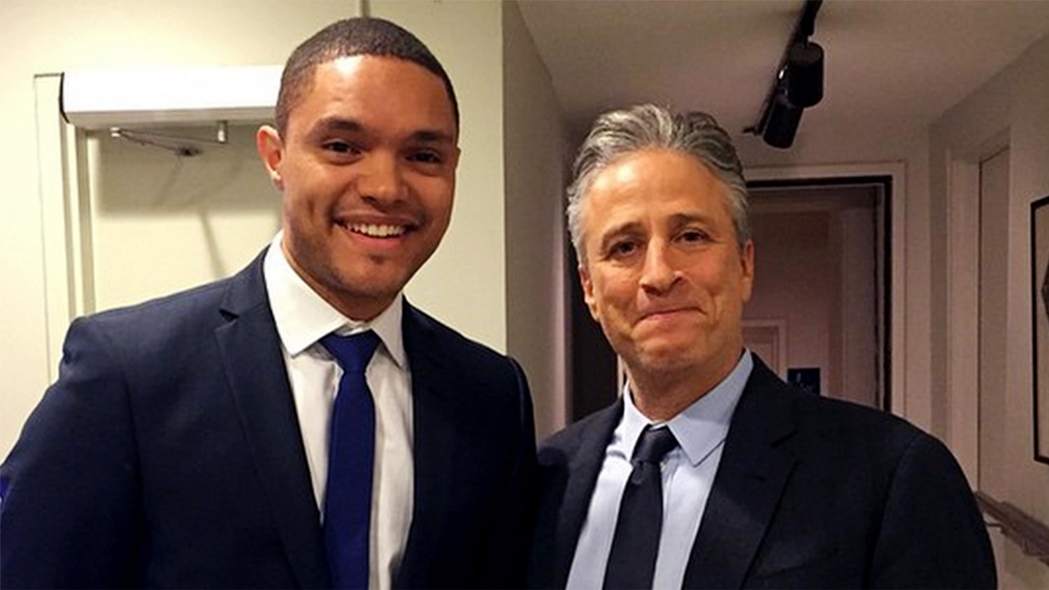 Is Trevor Noah Ready for the Daily Show?