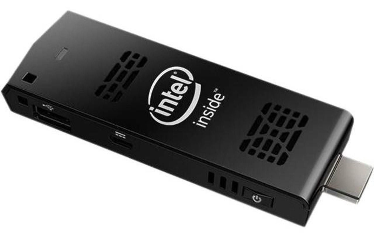 Intel's PC-on-a-Stick Is Available for Preorder