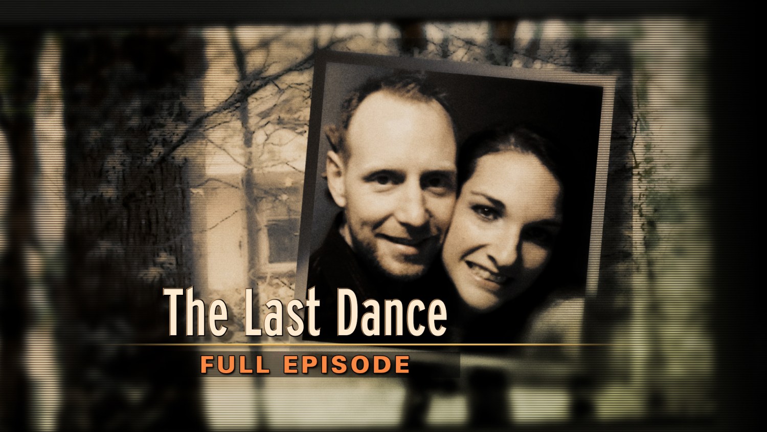 The last dance full hotsell episode