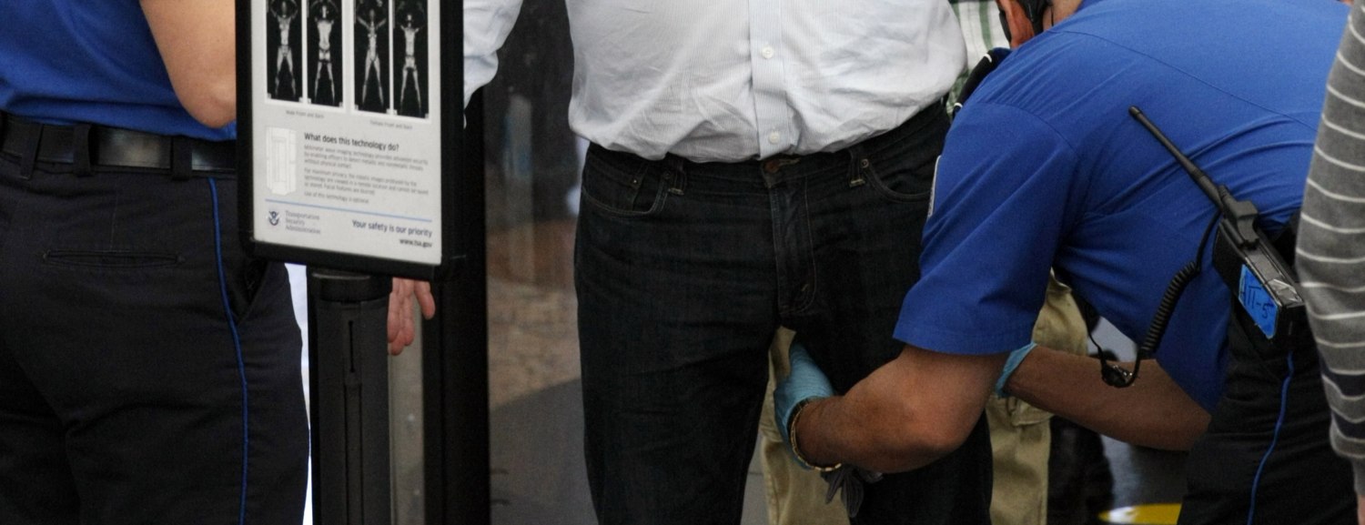 Two TSA Officers Fired for Scheme to Grope Attractive Men at Denver Airport