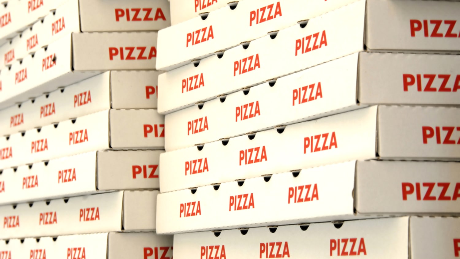 FDA bans common chemical in pizza boxes
