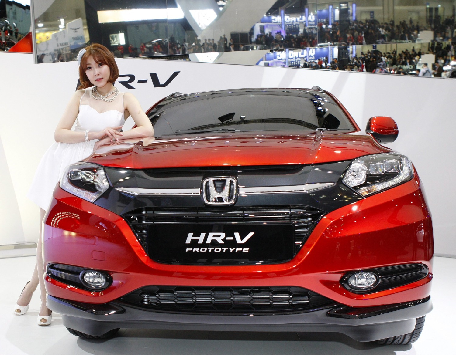 U.S. Settles Lawsuit Accusing Honda of Car Loan Discrimination