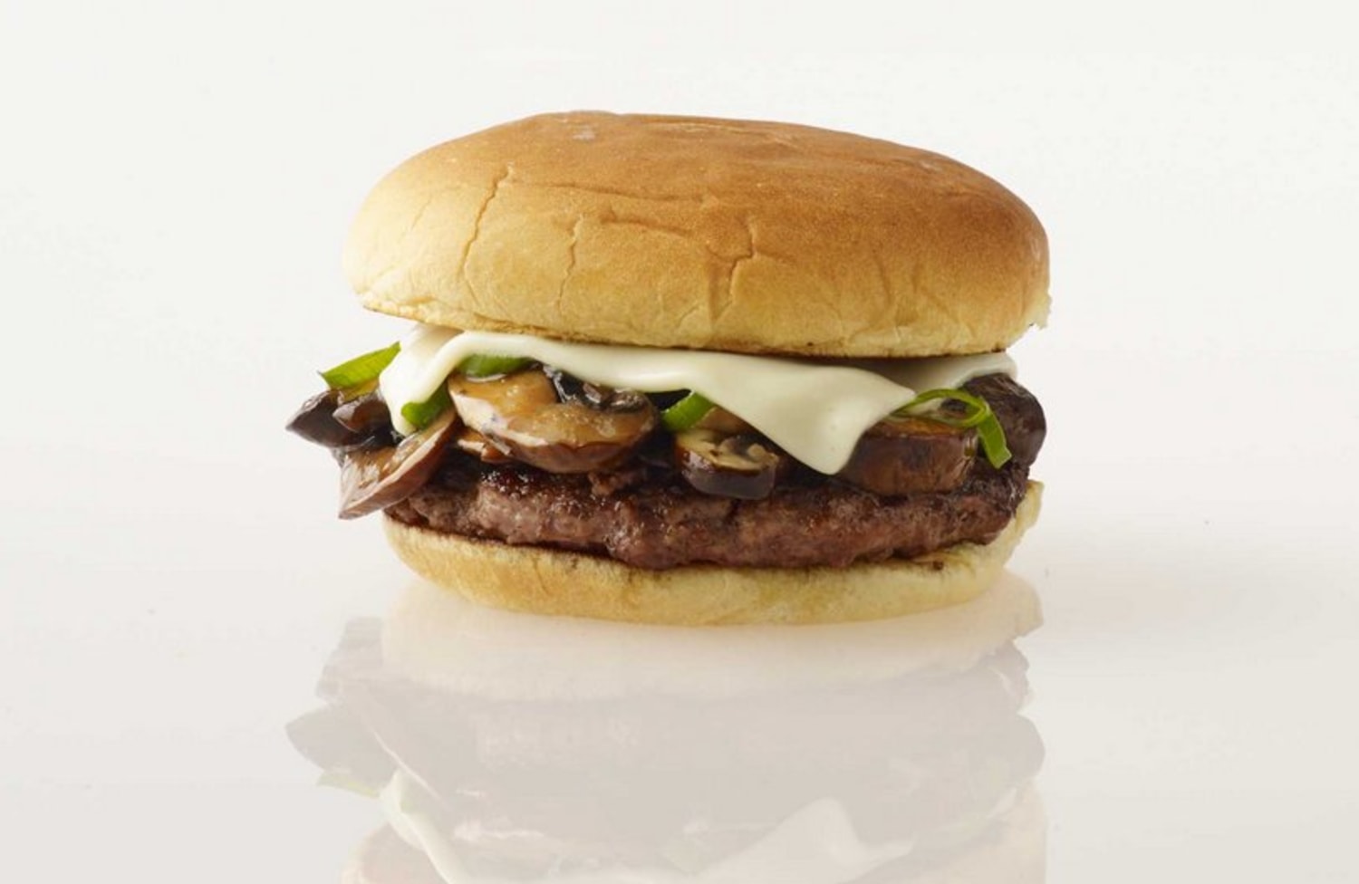 Did a Chinese Company Buy America's 'Most Famous Burger Brand'?