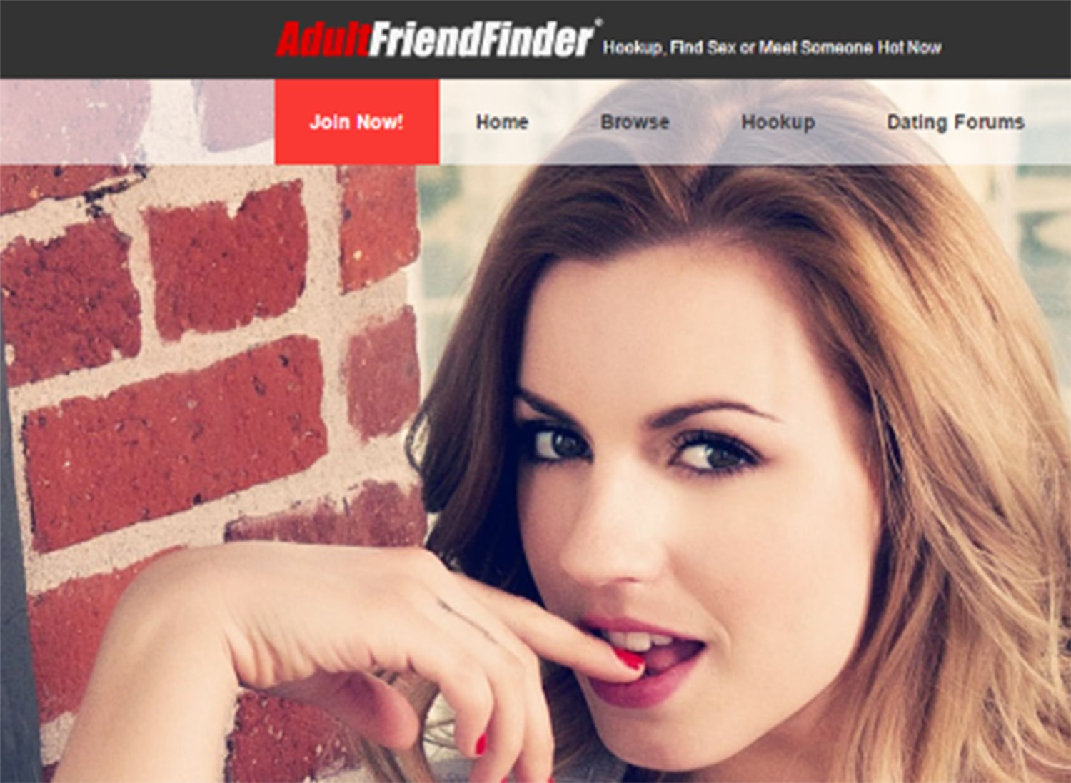 Adult FriendFinder Hack Potentially Exposes Millions