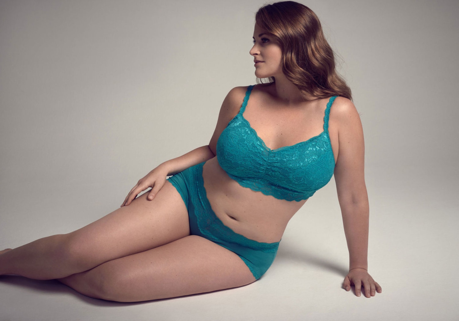 Cosabella 'extended' sizes looks to replace 'plus size