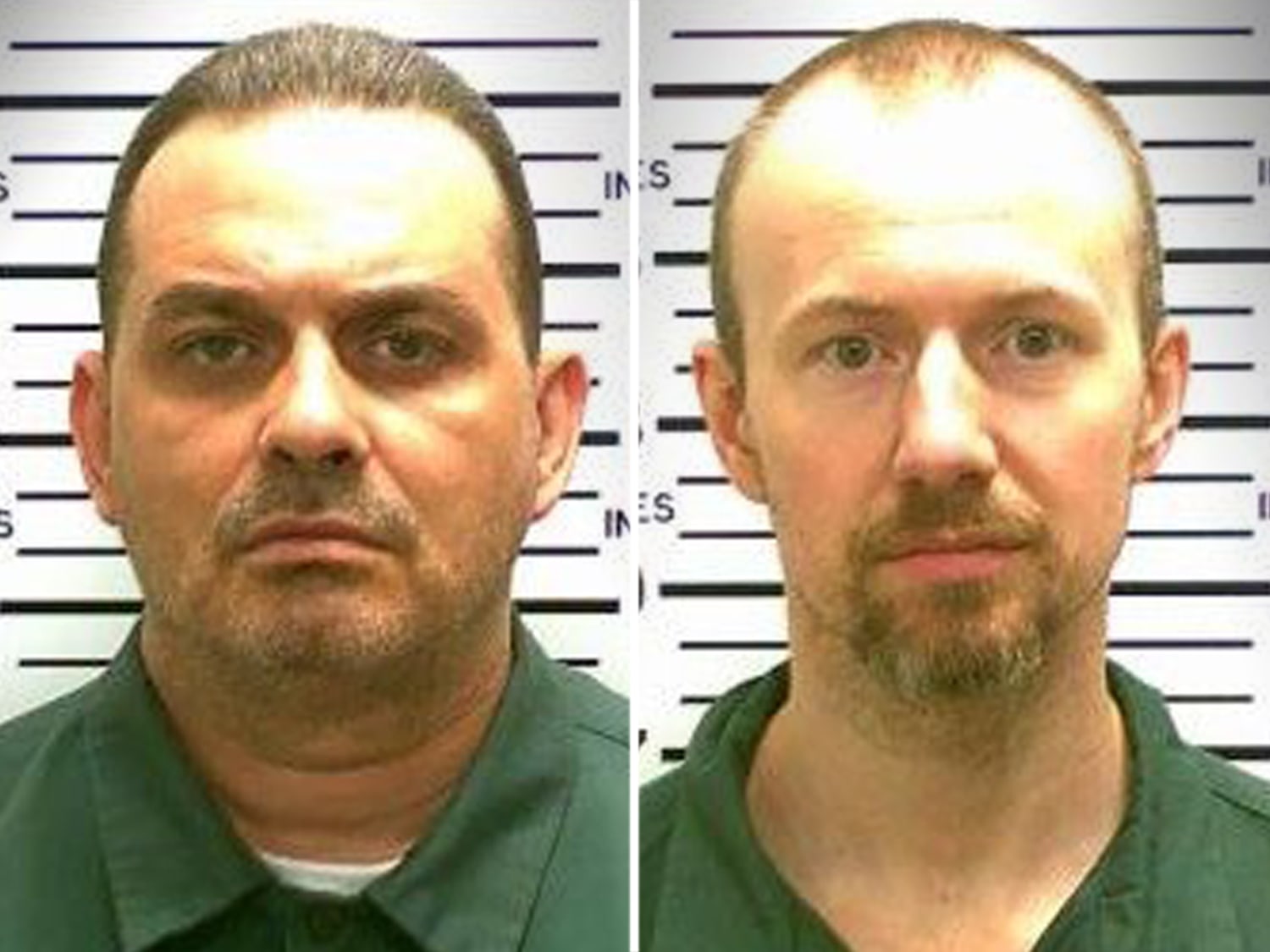 Exclusive: This Is the Route Convicts Used to Escape From New York Prison -  ABC News