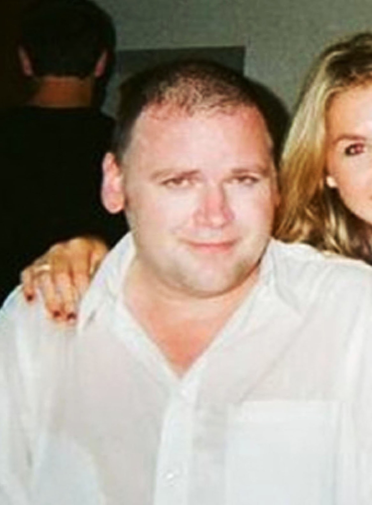 Andrew Getty Died From Hemorrhage With Meth in System: Coroner