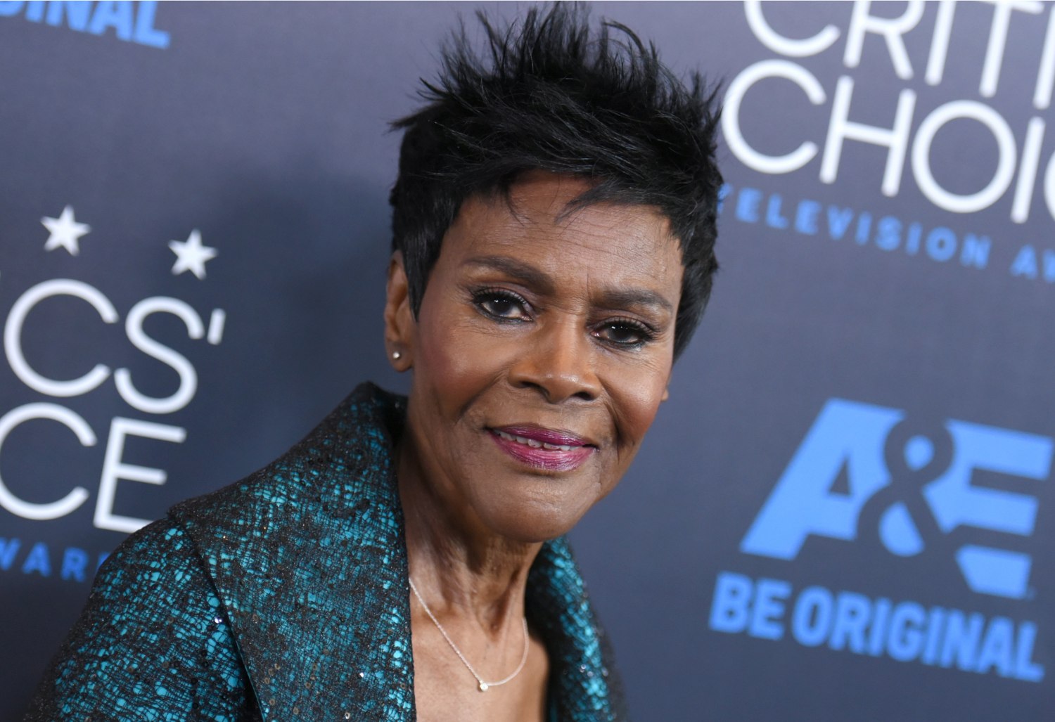 Legendary Actress Cicely Tyson to Receive Kennedy Center Honors, image size:1500x1027