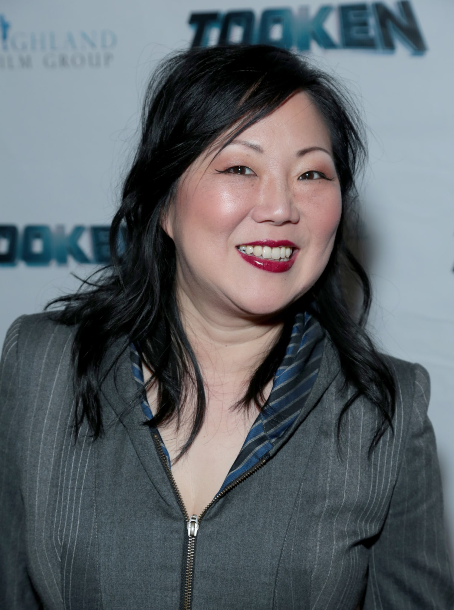 Fashion Police' Oscars Special: Margaret Cho's 9 Most Outrageous Comments  (Photos) - TheWrap